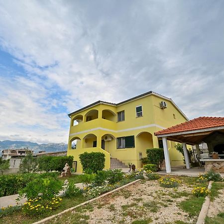 Apartment Razanac Nikola 2 Exterior foto