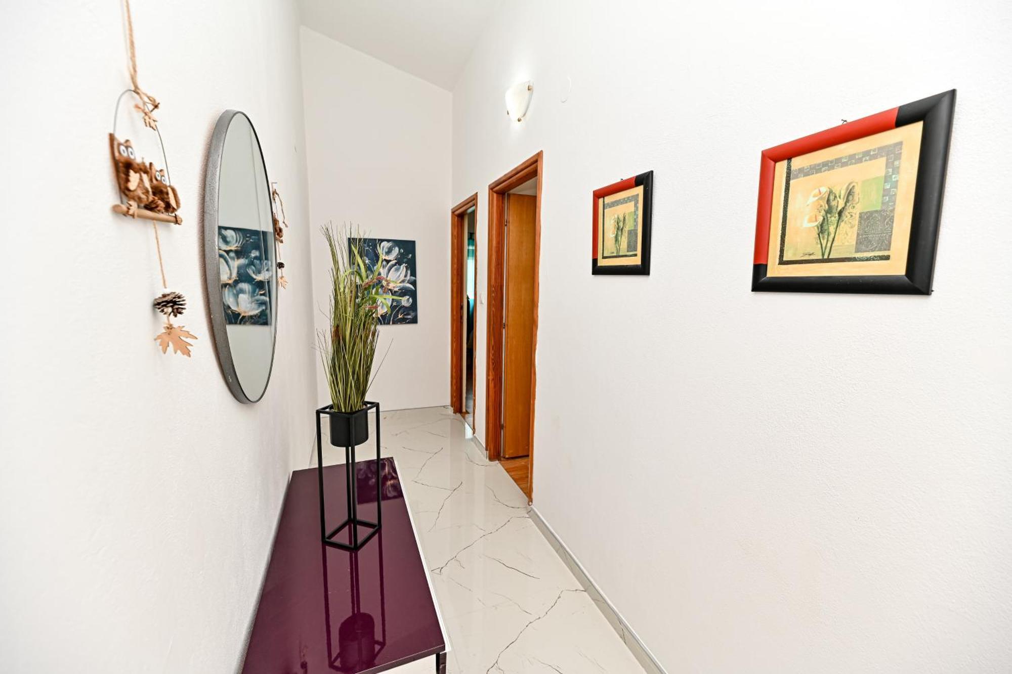 Apartment Razanac Nikola 2 Exterior foto