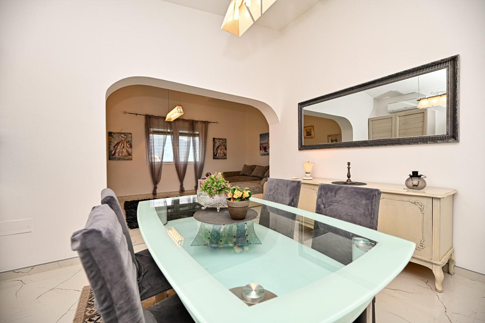 Apartment Razanac Nikola 2 Exterior foto